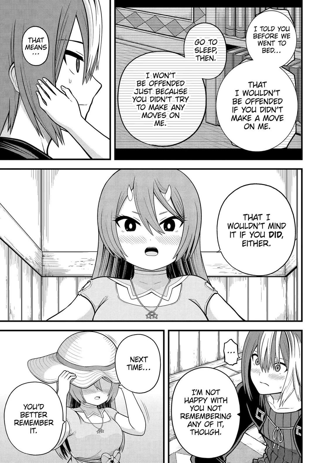Futoku no Guild Chapter 94 page 24 - Chapter 94