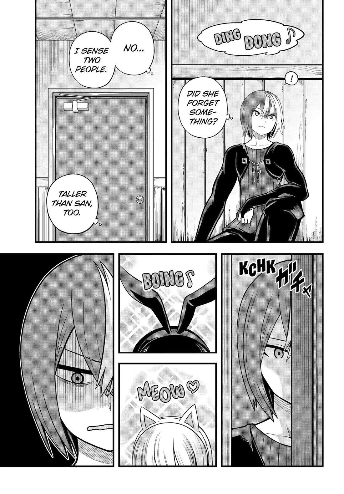 Futoku no Guild Chapter 94 page 26 - Chapter 94
