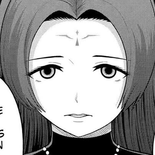 Futoku no Guild Chapter 94 cover