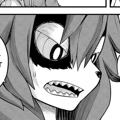 Futoku no Guild Chapter 96 cover