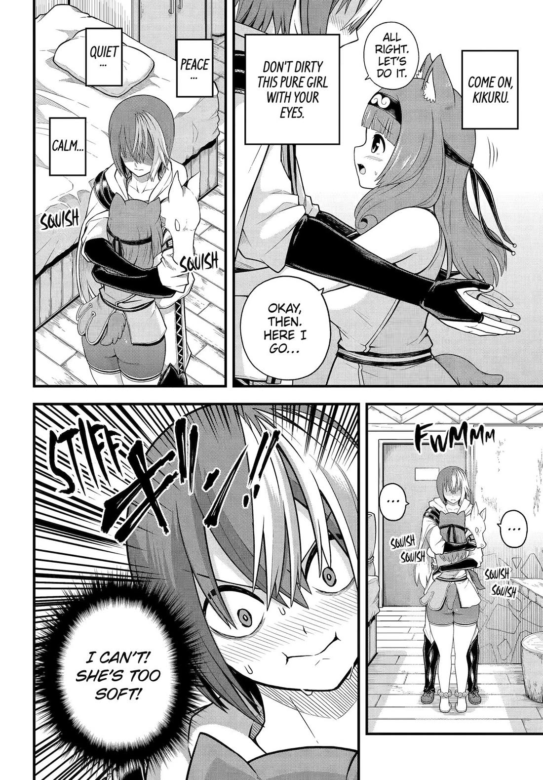 Futoku no Guild Chapter 97 page 26 - Chapter 97