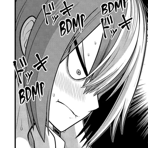 Futoku no Guild Chapter 97 cover