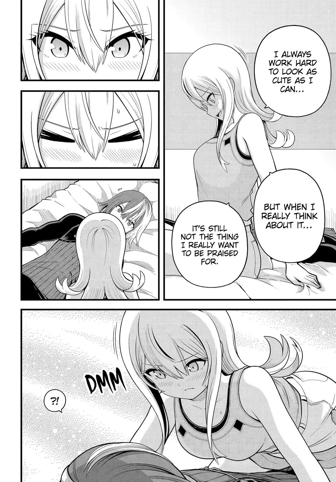Futoku no Guild Chapter 98 page 22 - Chapter 98