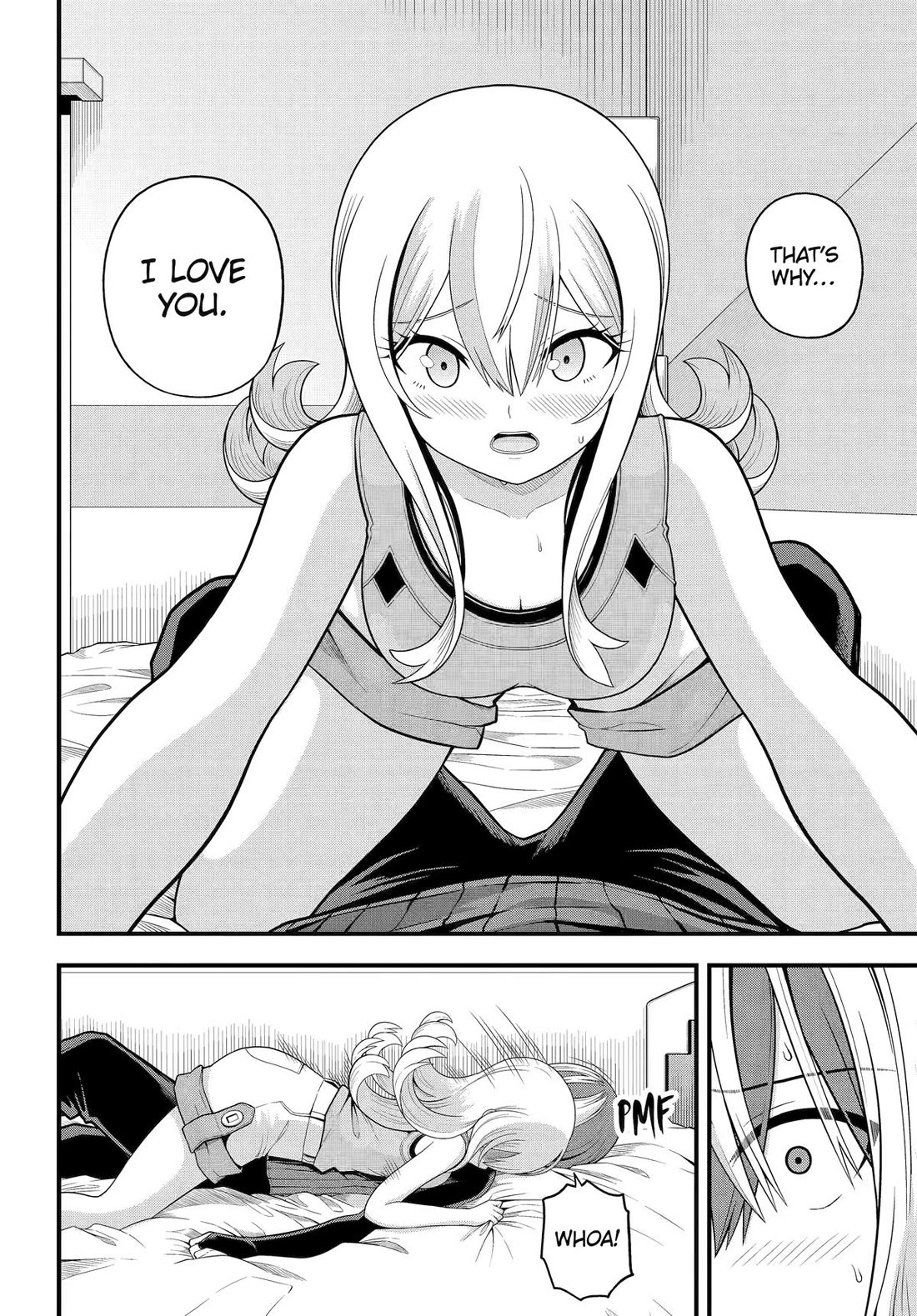 Futoku no Guild Chapter 98 page 24 - Chapter 98