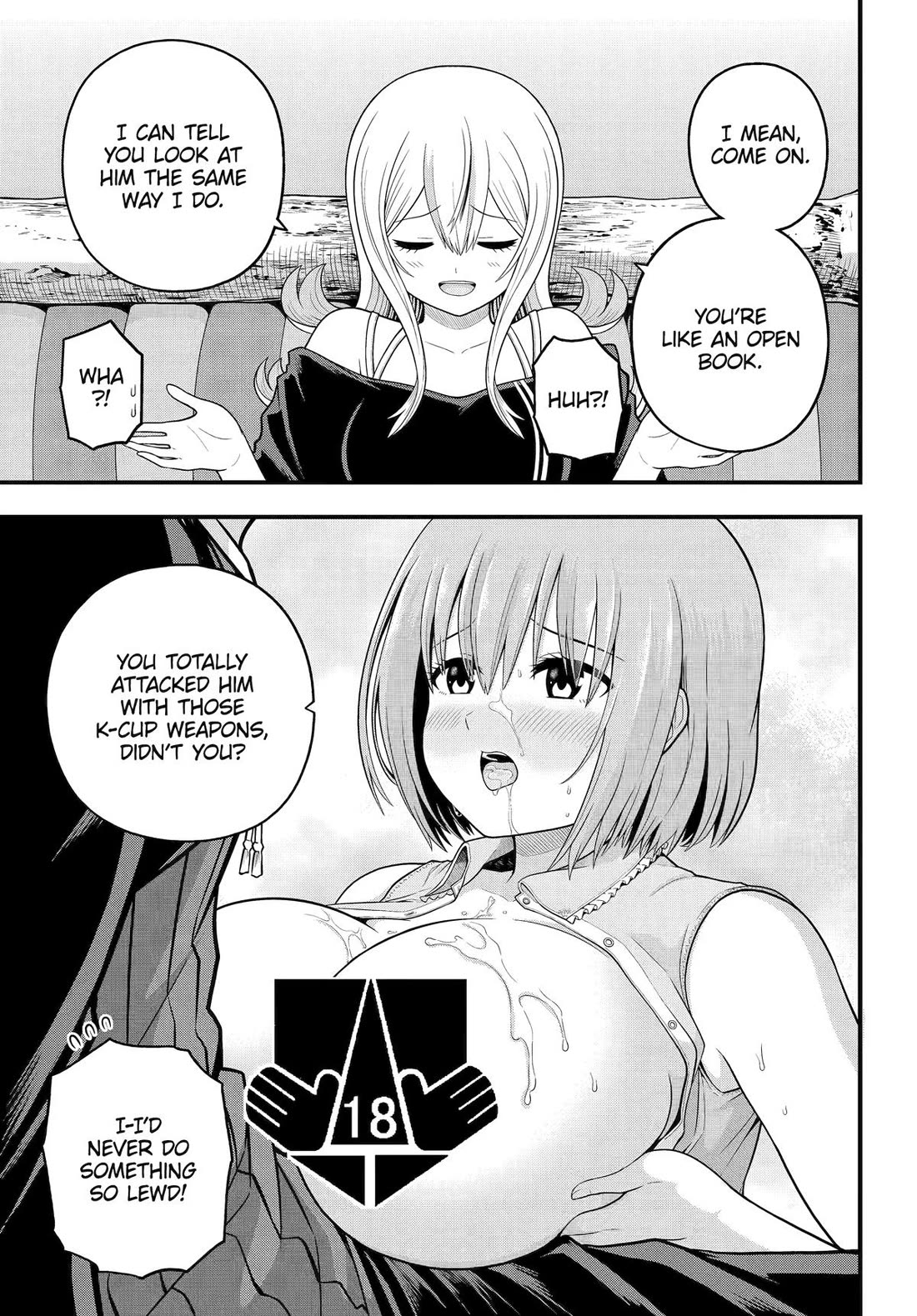 Futoku no Guild Chapter 99 page 7 - Chapter 99
