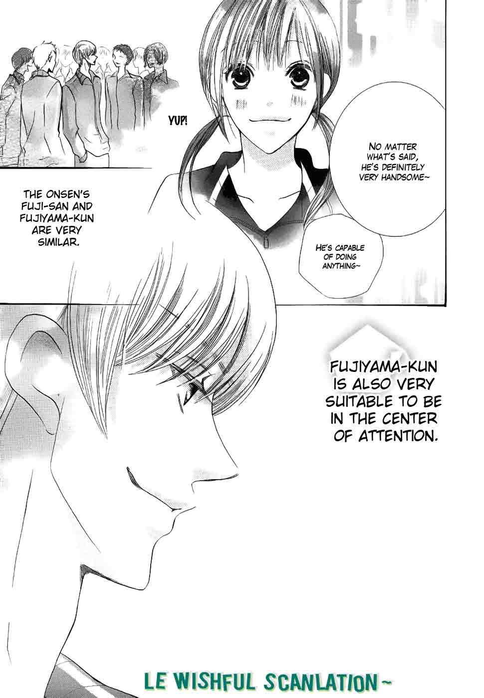 Futsu Hyakkei Chapter 0.2 page 26 - Chapter 0 v2 : [Oneshot]