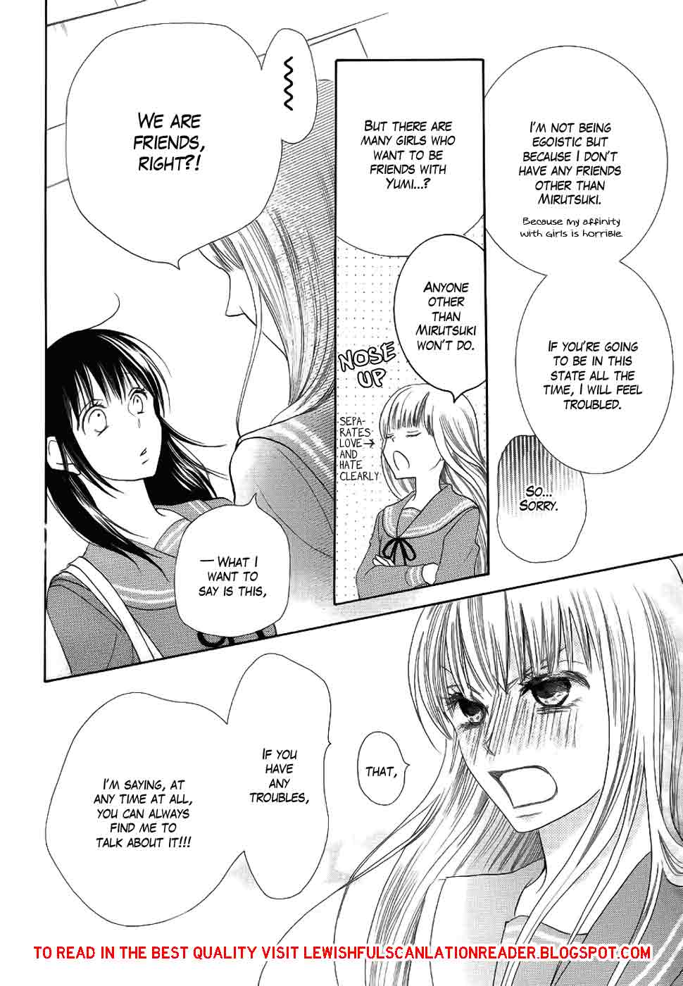 Futsu Hyakkei Chapter 0.2 page 36 - Chapter 0 v2 : [Oneshot]
