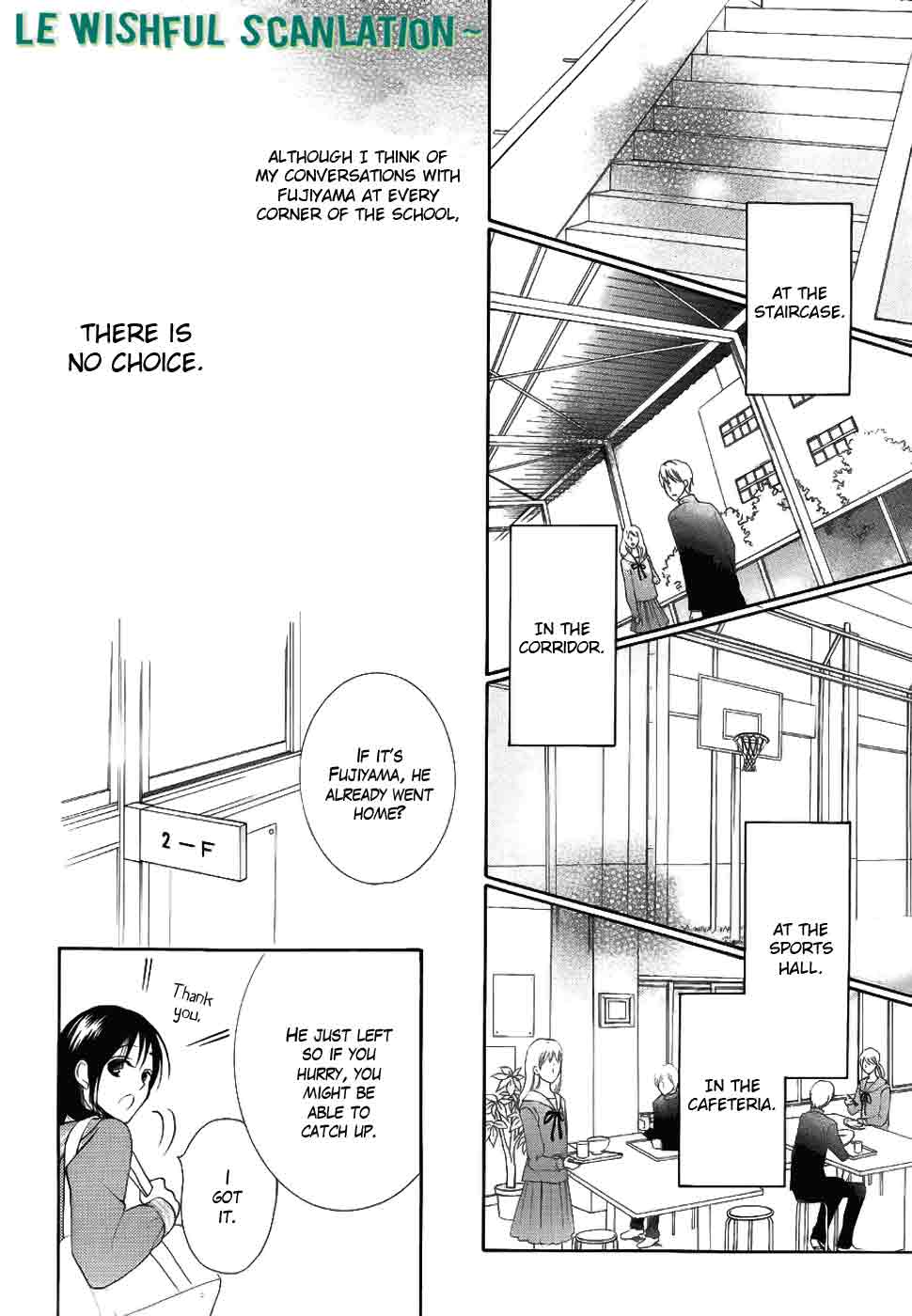 Futsu Hyakkei Chapter 0.2 page 38 - Chapter 0 v2 : [Oneshot]