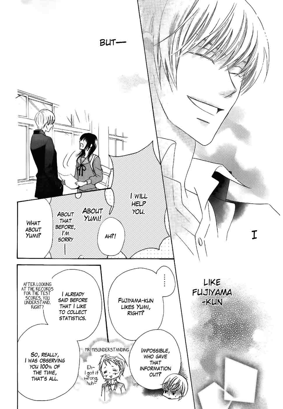 Futsu Hyakkei Chapter 0.2 page 46 - Chapter 0 v2 : [Oneshot]
