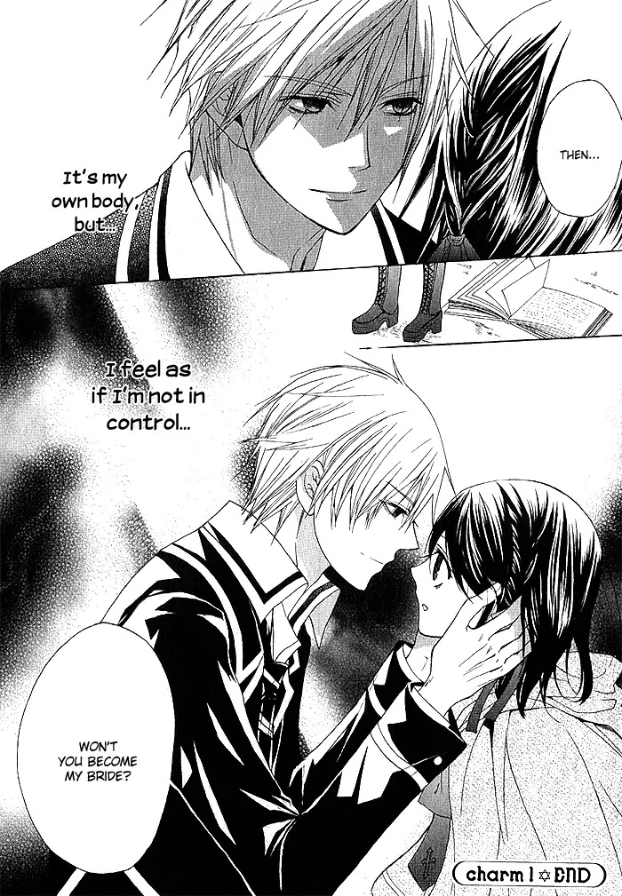Futsumashi na Yome desu ga Chapter 1 page 50 - Chapter 1