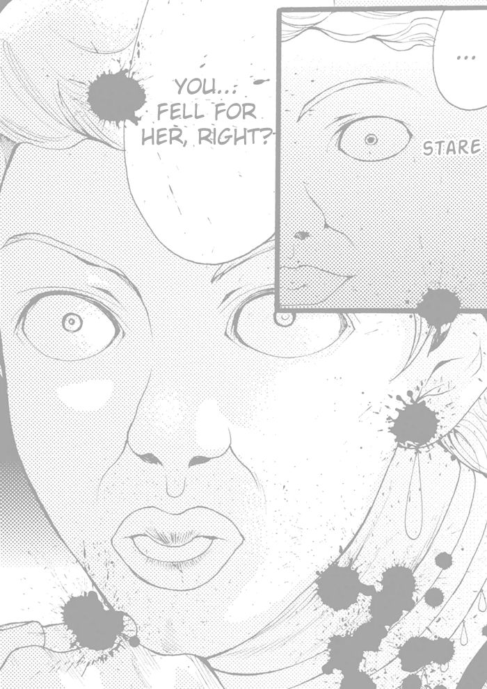 Futsumashi na Yome desu ga Chapter 14 page 27 - Chapter 14