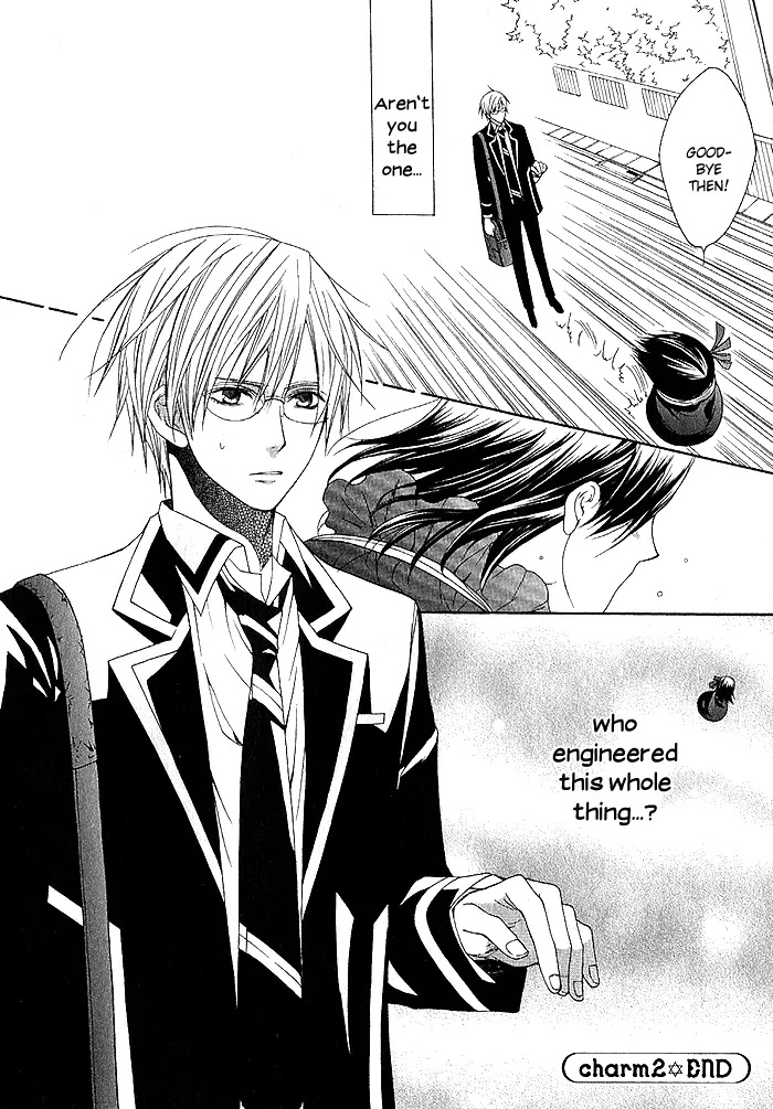 Futsumashi na Yome desu ga Chapter 2 page 32 - Chapter 2 : Let's â™¥ Get Married
