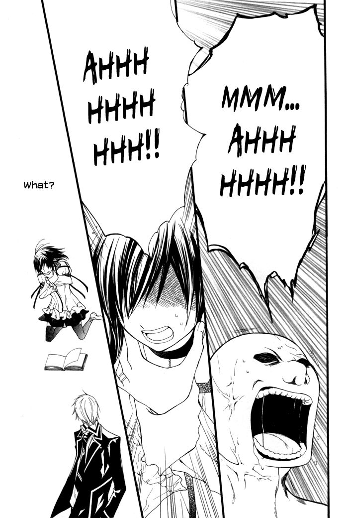 Futsumashi na Yome desu ga Chapter 8 page 9 - Chapter 8