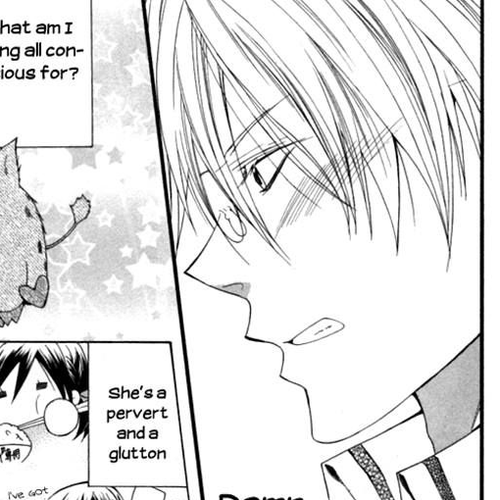 Futsumashi na Yome desu ga Chapter 9 cover