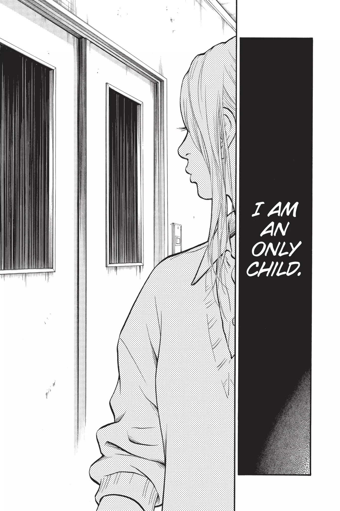 Futsutsuka Mono no Ani Desu ga Chapter 1 page 15 - Chapter 1: Family Affairs