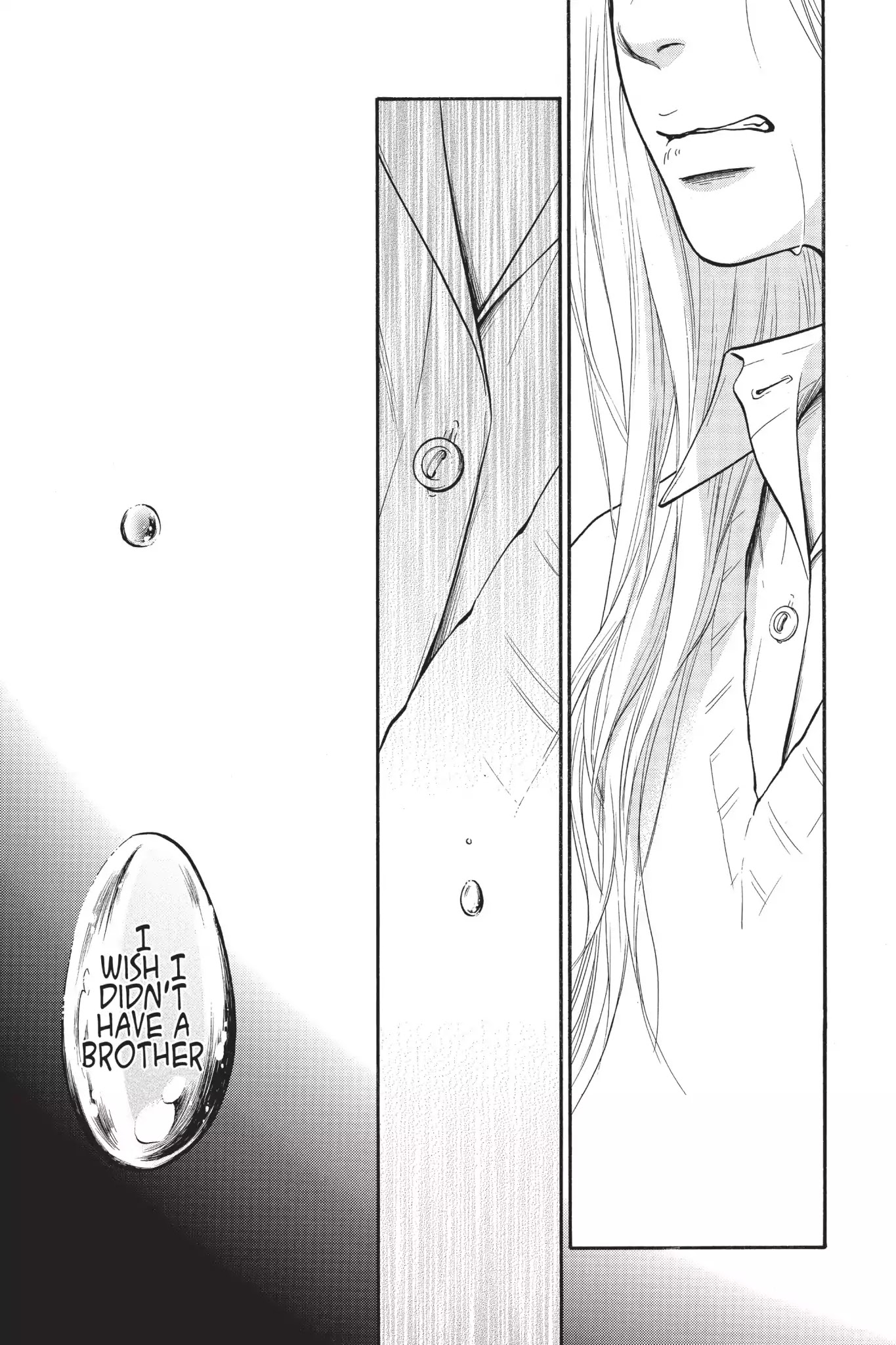 Futsutsuka Mono no Ani Desu ga Chapter 1 page 35 - Chapter 1: Family Affairs