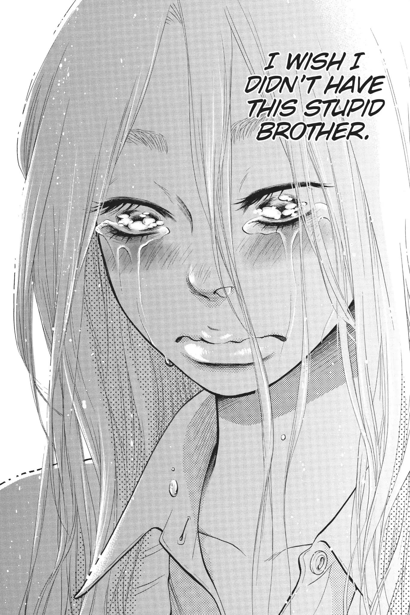 Futsutsuka Mono no Ani Desu ga Chapter 1 page 36 - Chapter 1: Family Affairs