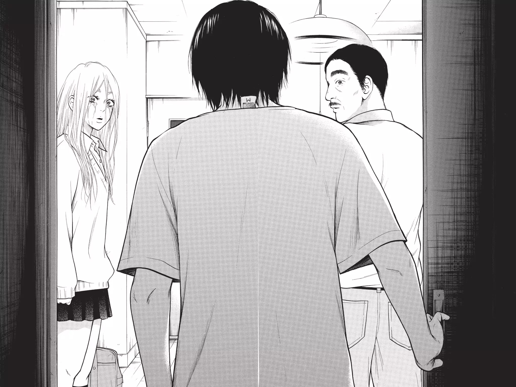 Futsutsuka Mono no Ani Desu ga Chapter 1 page 38 - Chapter 1: Family Affairs