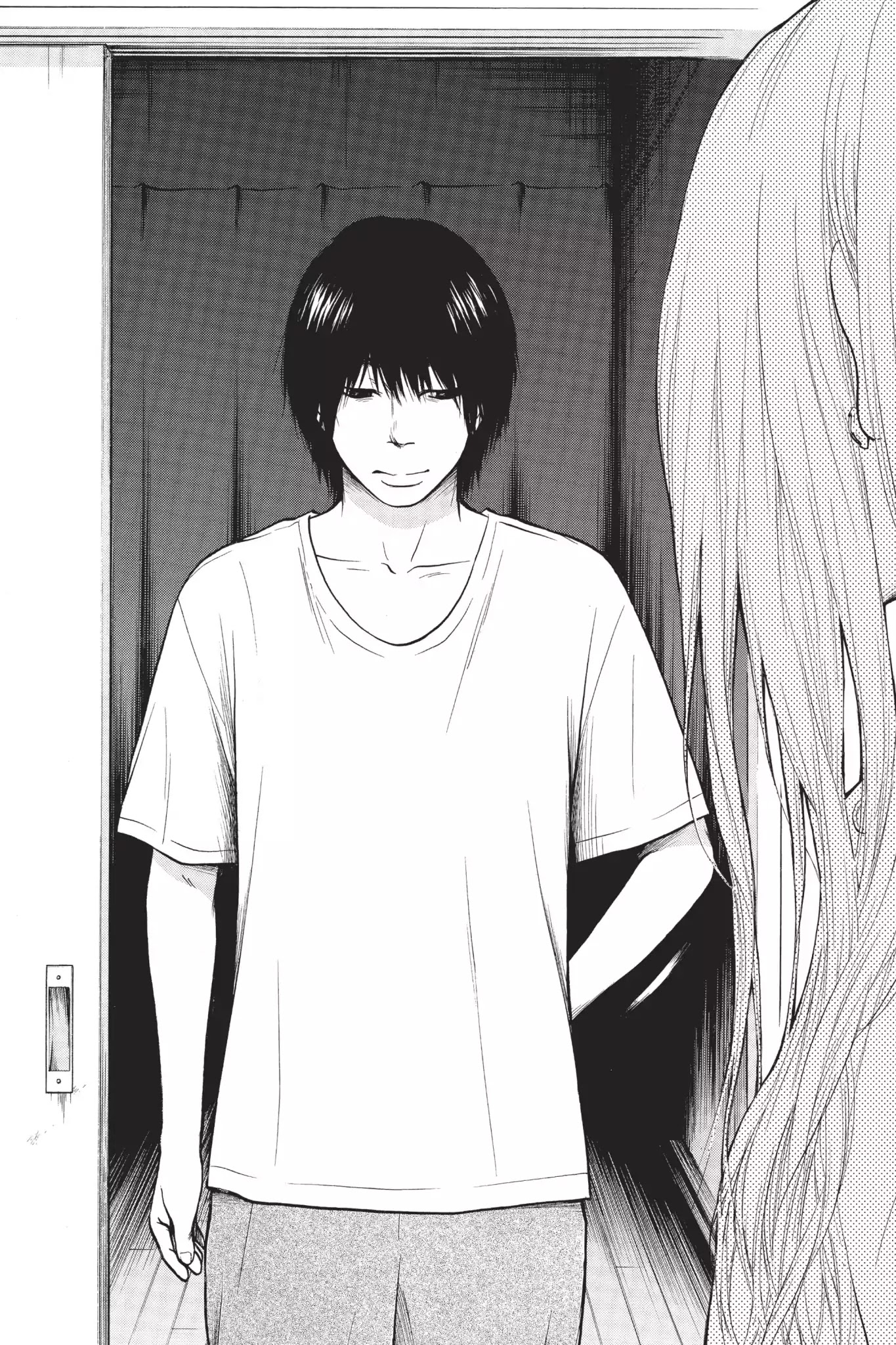 Futsutsuka Mono no Ani Desu ga Chapter 1 page 39 - Chapter 1: Family Affairs