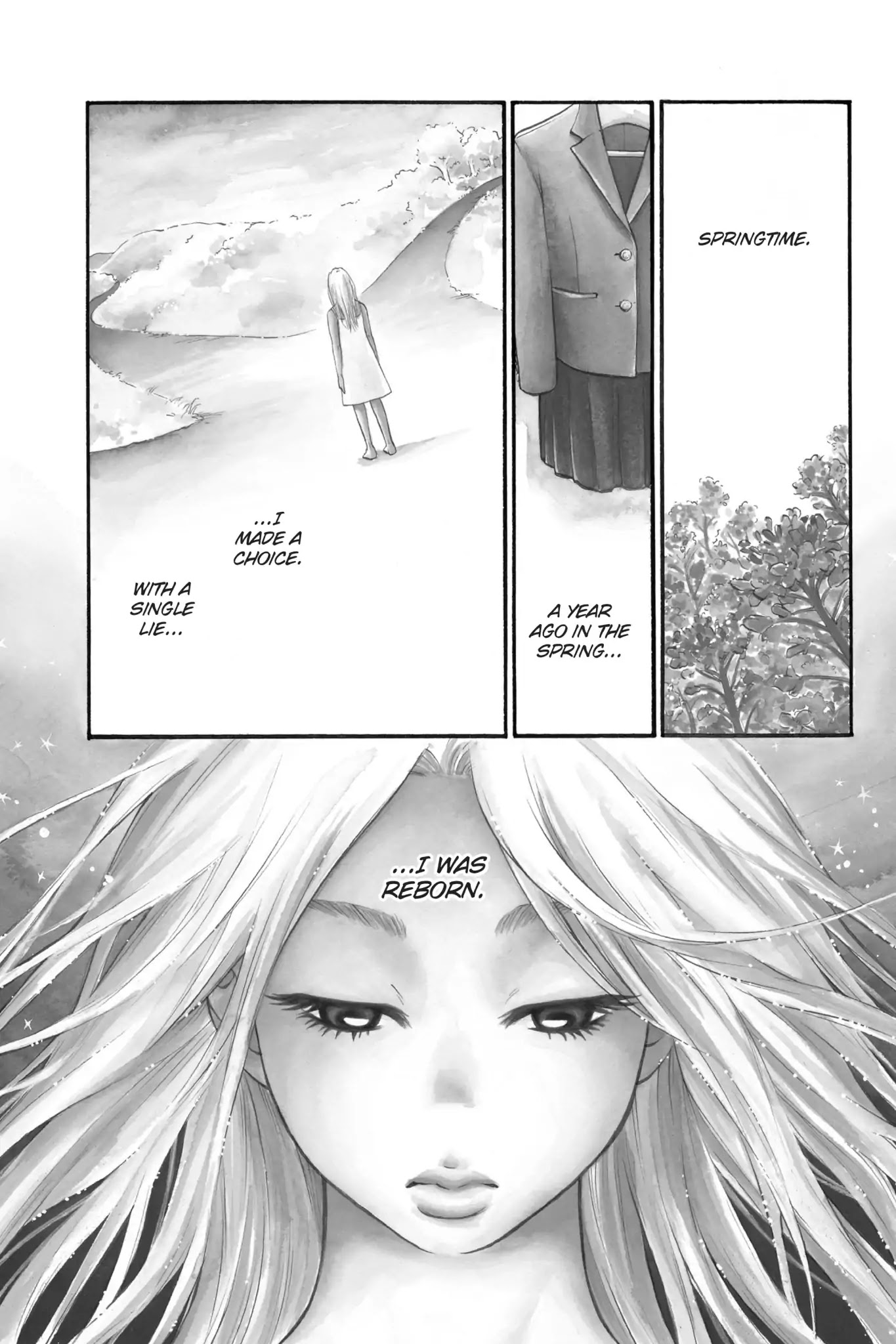 Futsutsuka Mono no Ani Desu ga Chapter 1 page 4 - Chapter 1: Family Affairs
