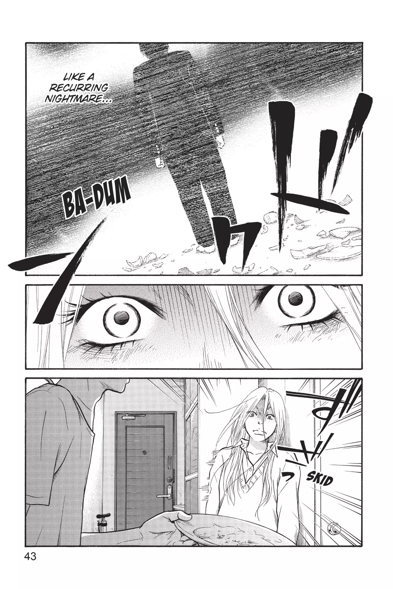 Futsutsuka Mono no Ani Desu ga Chapter 1 page 42 - Chapter 1: Family Affairs