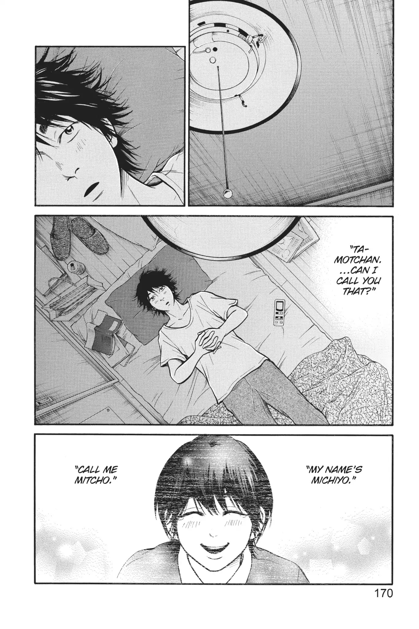 Futsutsuka Mono no Ani Desu ga Chapter 10 page 12 - Chapter 10: Koi-Gokoro ~ My Heart in Love