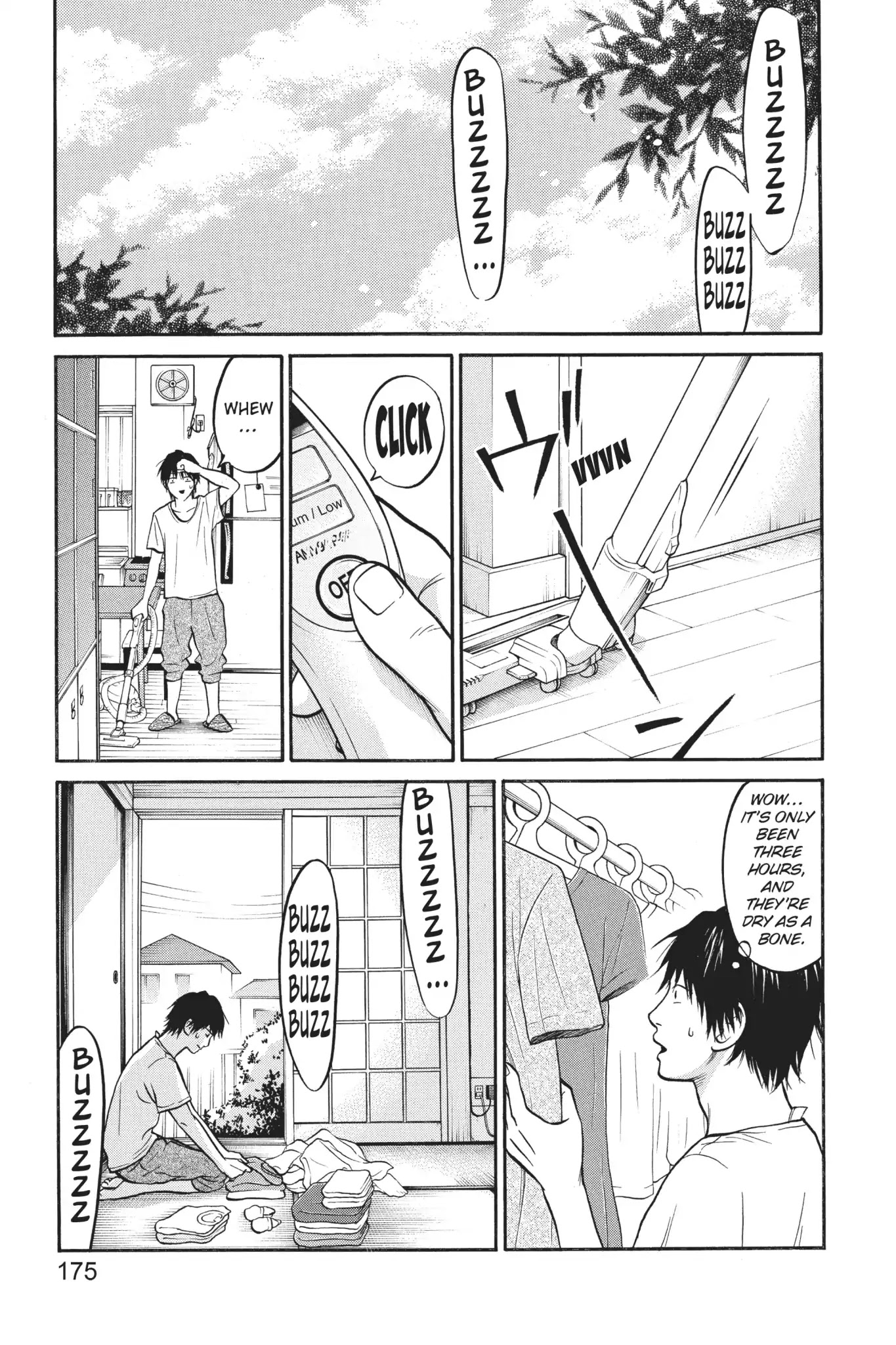 Futsutsuka Mono no Ani Desu ga Chapter 10 page 17 - Chapter 10: Koi-Gokoro ~ My Heart in Love