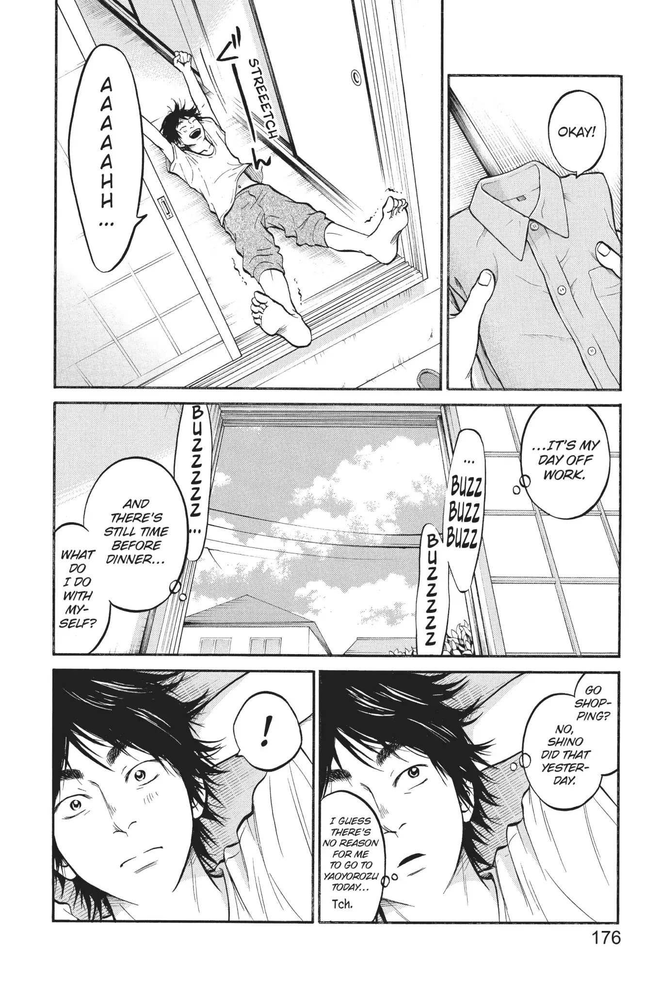 Futsutsuka Mono no Ani Desu ga Chapter 10 page 18 - Chapter 10: Koi-Gokoro ~ My Heart in Love