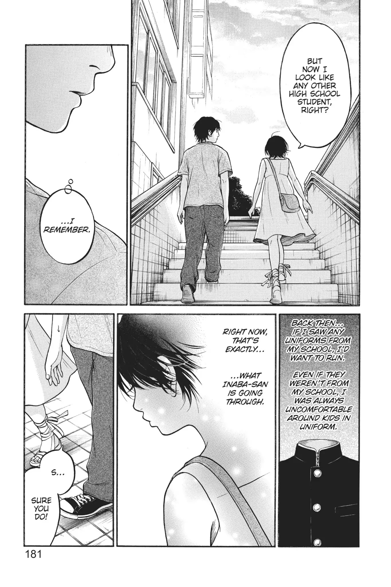 Futsutsuka Mono no Ani Desu ga Chapter 10 page 23 - Chapter 10: Koi-Gokoro ~ My Heart in Love