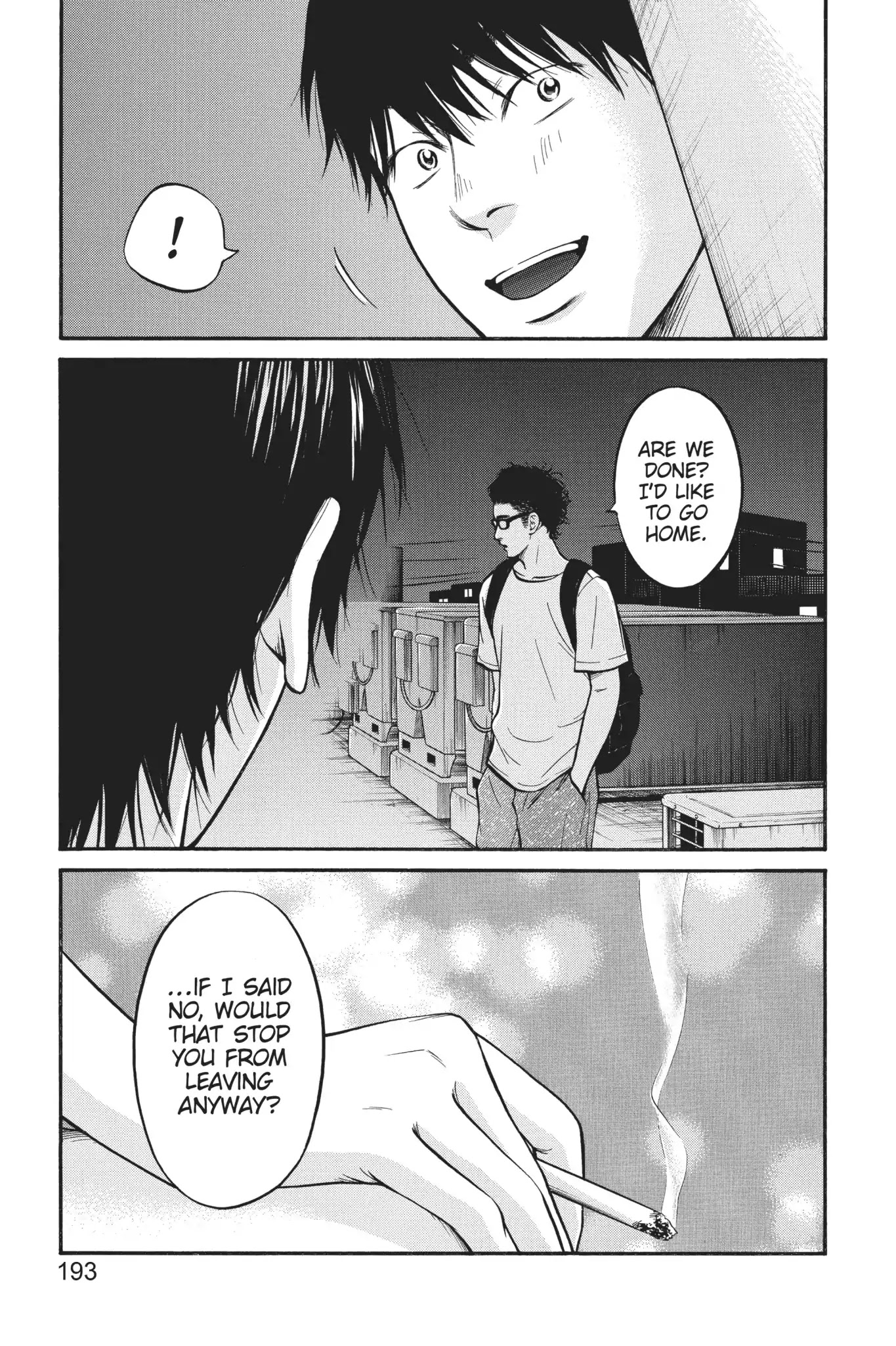 Futsutsuka Mono no Ani Desu ga Chapter 10 page 35 - Chapter 10: Koi-Gokoro ~ My Heart in Love