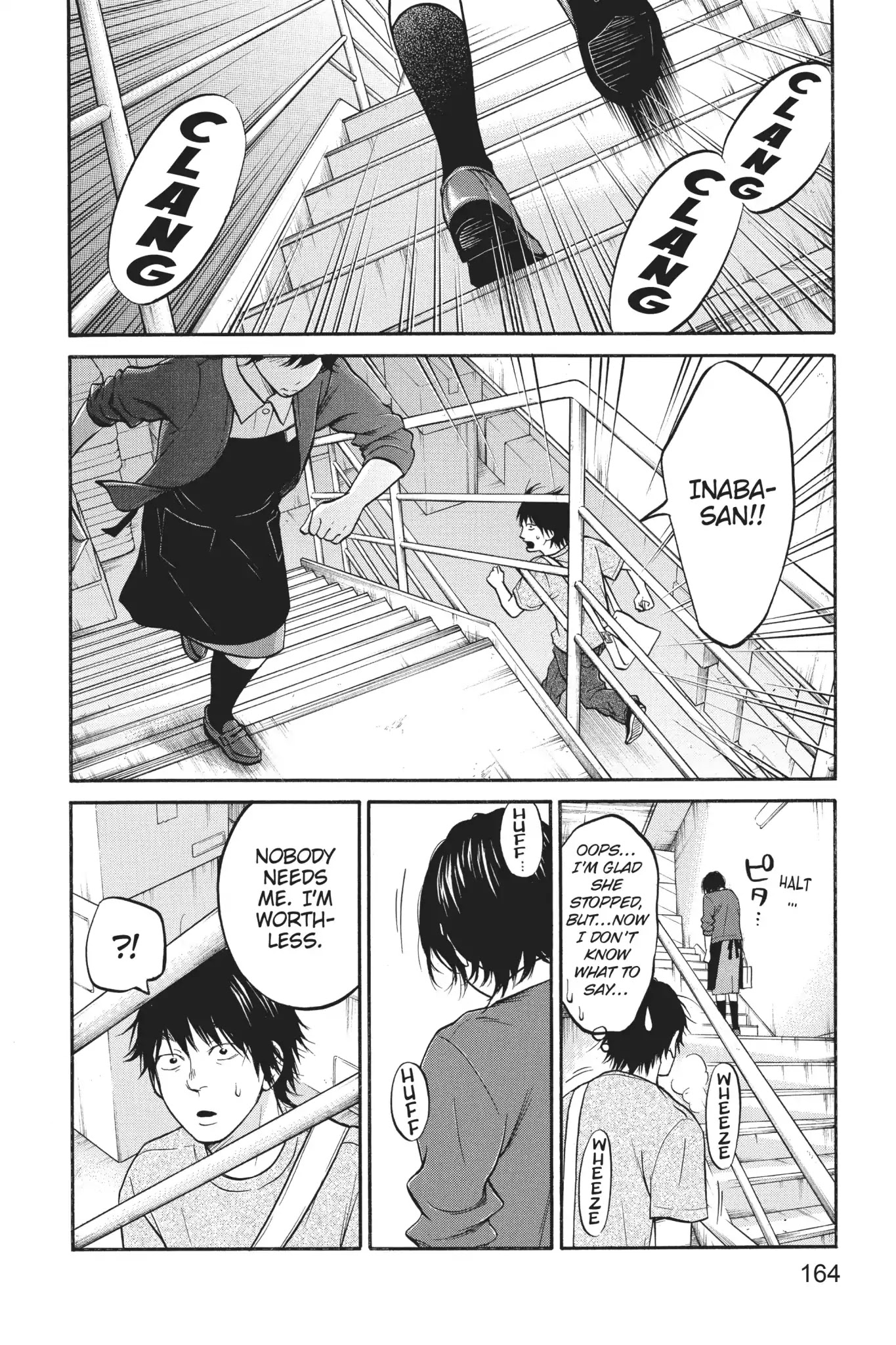 Futsutsuka Mono no Ani Desu ga Chapter 10 page 6 - Chapter 10: Koi-Gokoro ~ My Heart in Love
