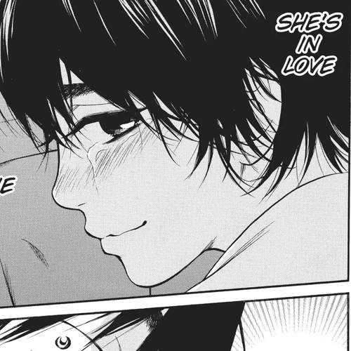 Futsutsuka Mono no Ani Desu ga Chapter 10: Koi-Gokoro ~ My Heart in Love cover