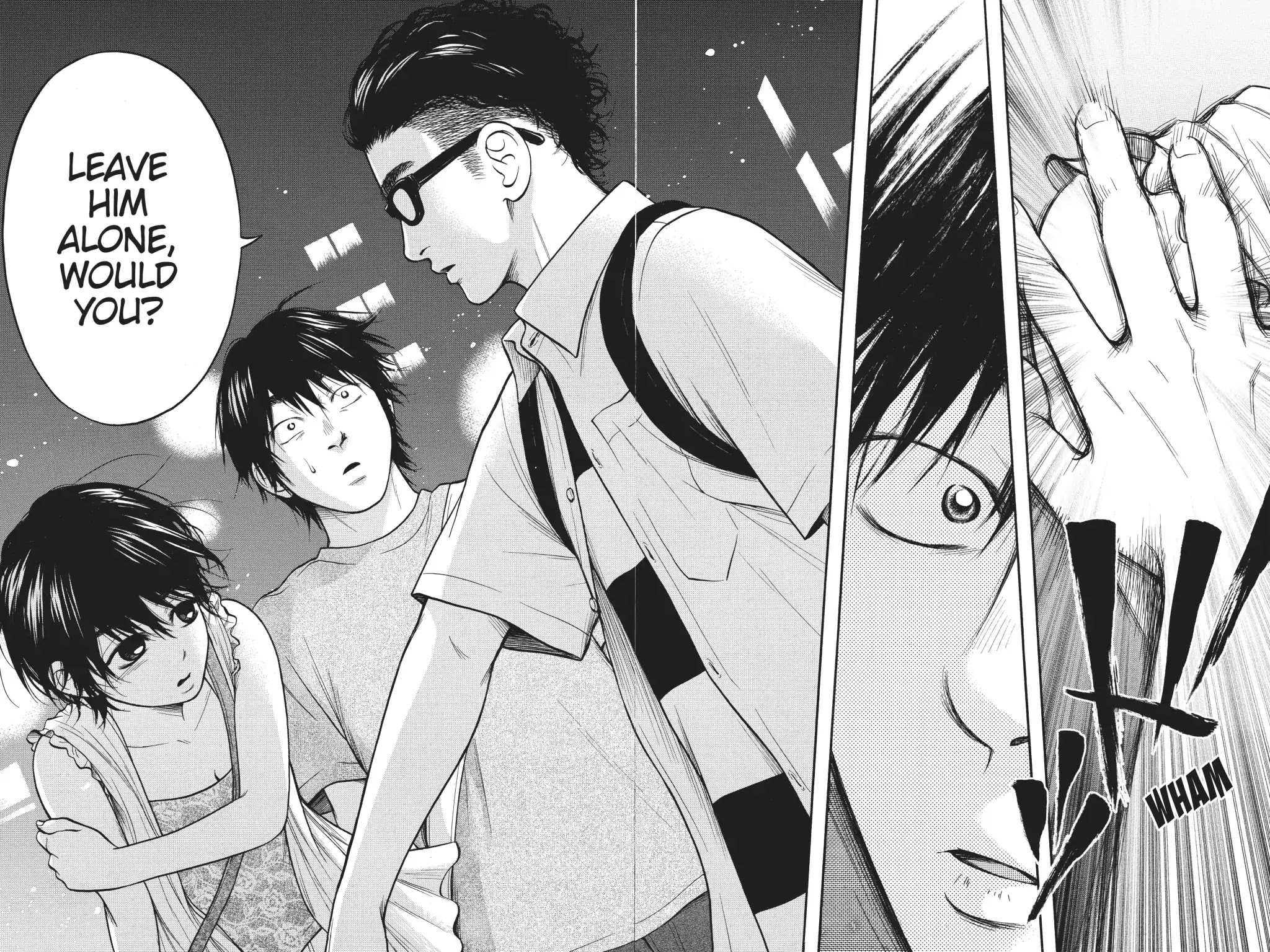 Futsutsuka Mono no Ani Desu ga Chapter 11 page 37 - Chapter 11: Needed and Uneeded