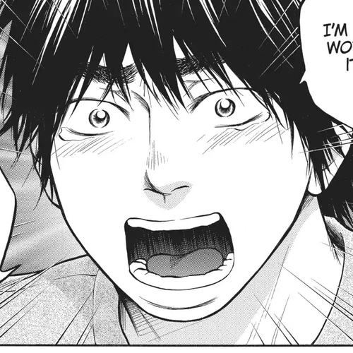 Futsutsuka Mono no Ani Desu ga Chapter 12: First Love Comes to an End cover