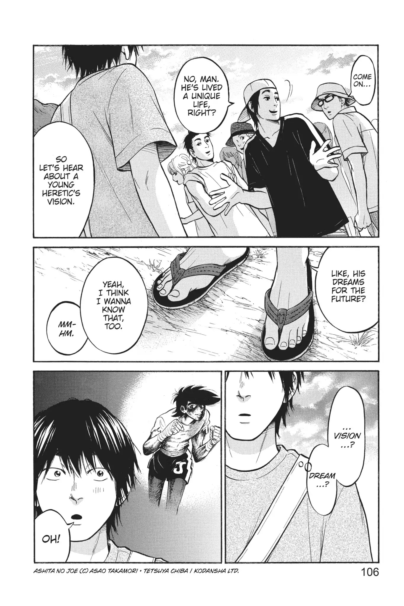 Futsutsuka Mono no Ani Desu ga Chapter 13 page 28 - Chapter 13: Saki-chan's Circumstances