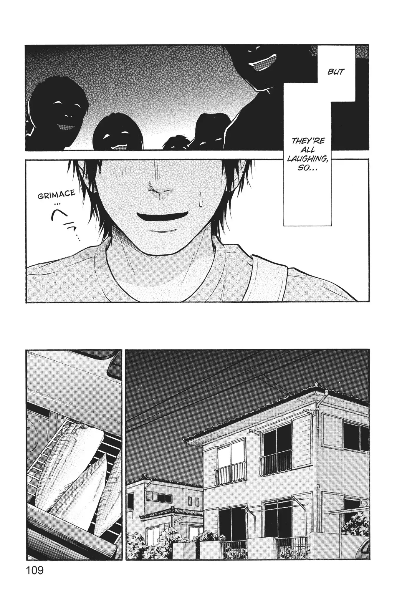 Futsutsuka Mono no Ani Desu ga Chapter 13 page 31 - Chapter 13: Saki-chan's Circumstances
