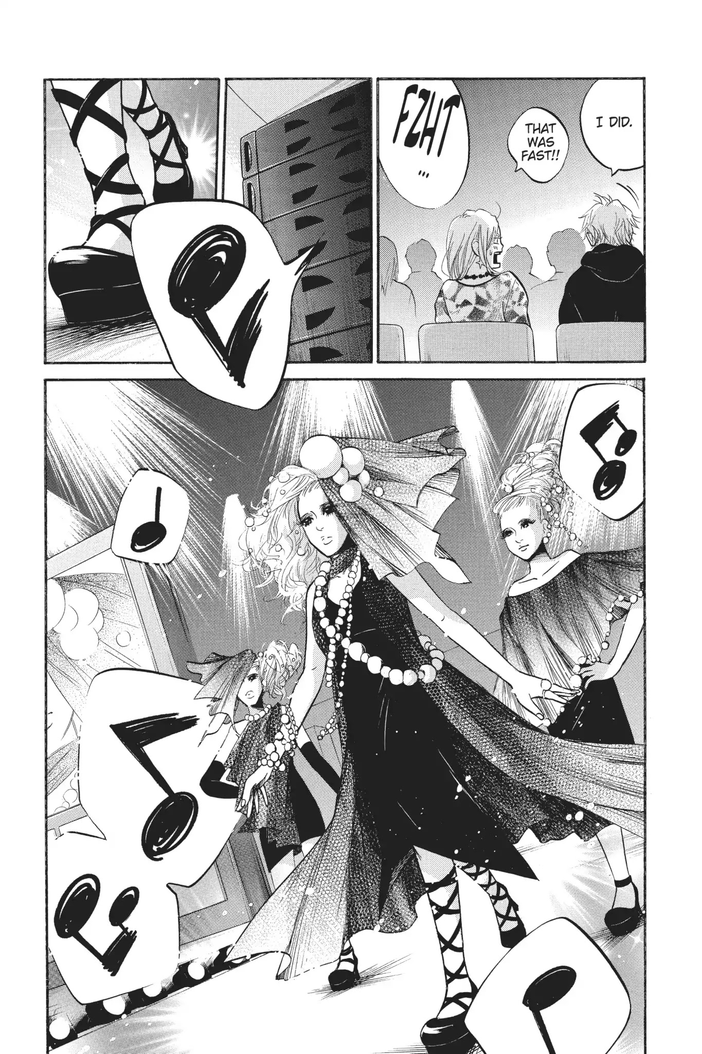 Futsutsuka Mono no Ani Desu ga Chapter 14 page 19 - Chapter 14: The Future and Talent and All That Stuff