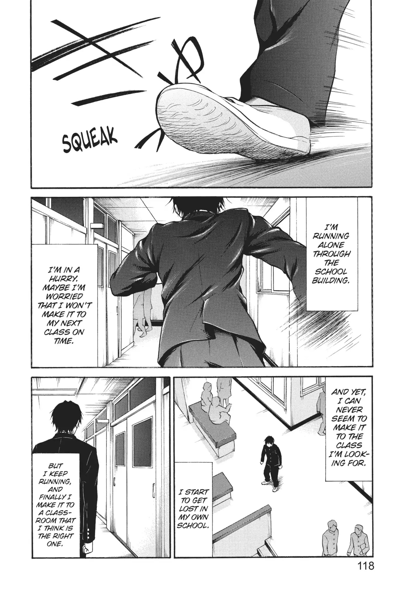 Futsutsuka Mono no Ani Desu ga Chapter 14 page 2 - Chapter 14: The Future and Talent and All That Stuff