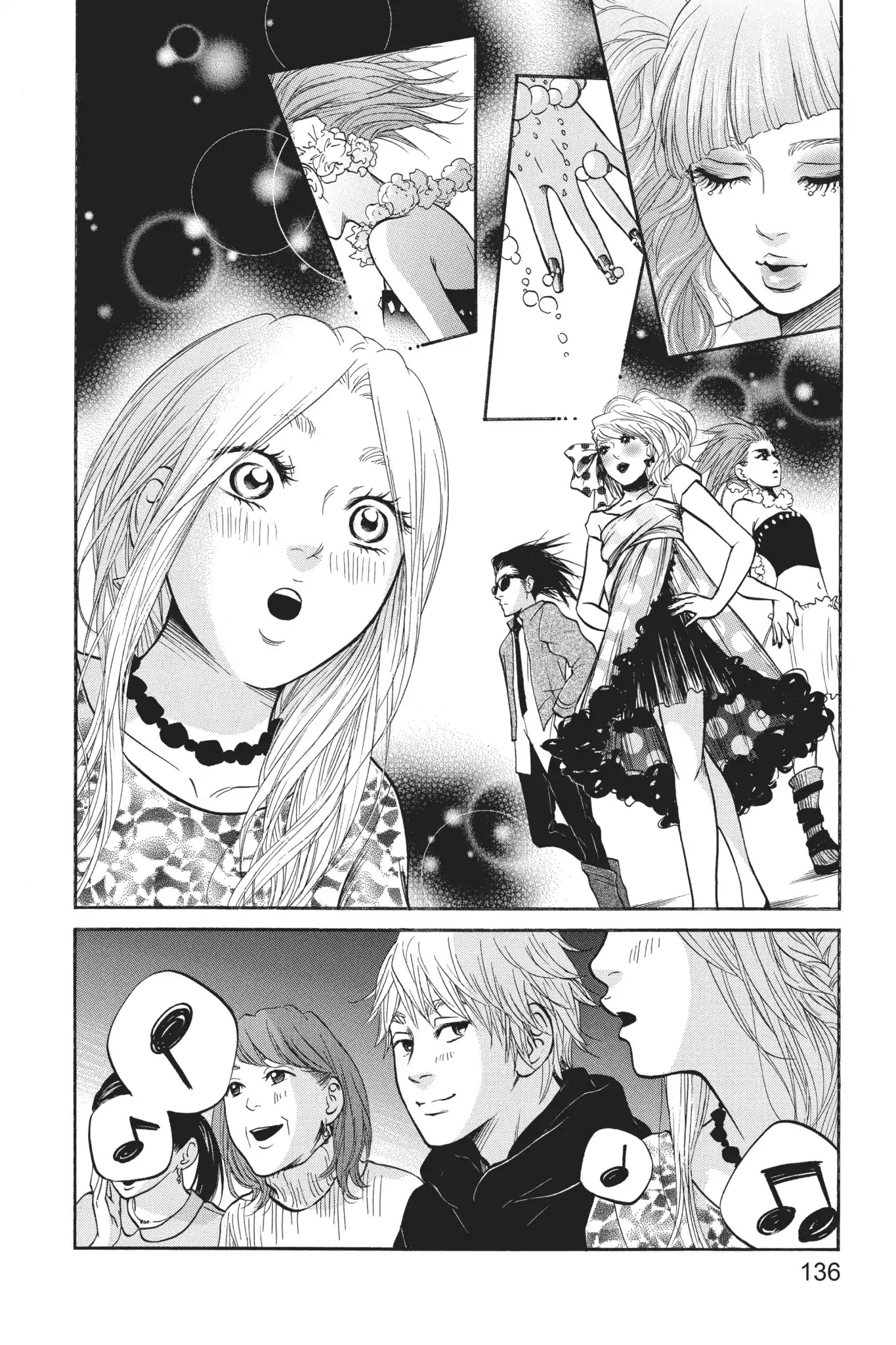 Futsutsuka Mono no Ani Desu ga Chapter 14 page 20 - Chapter 14: The Future and Talent and All That Stuff