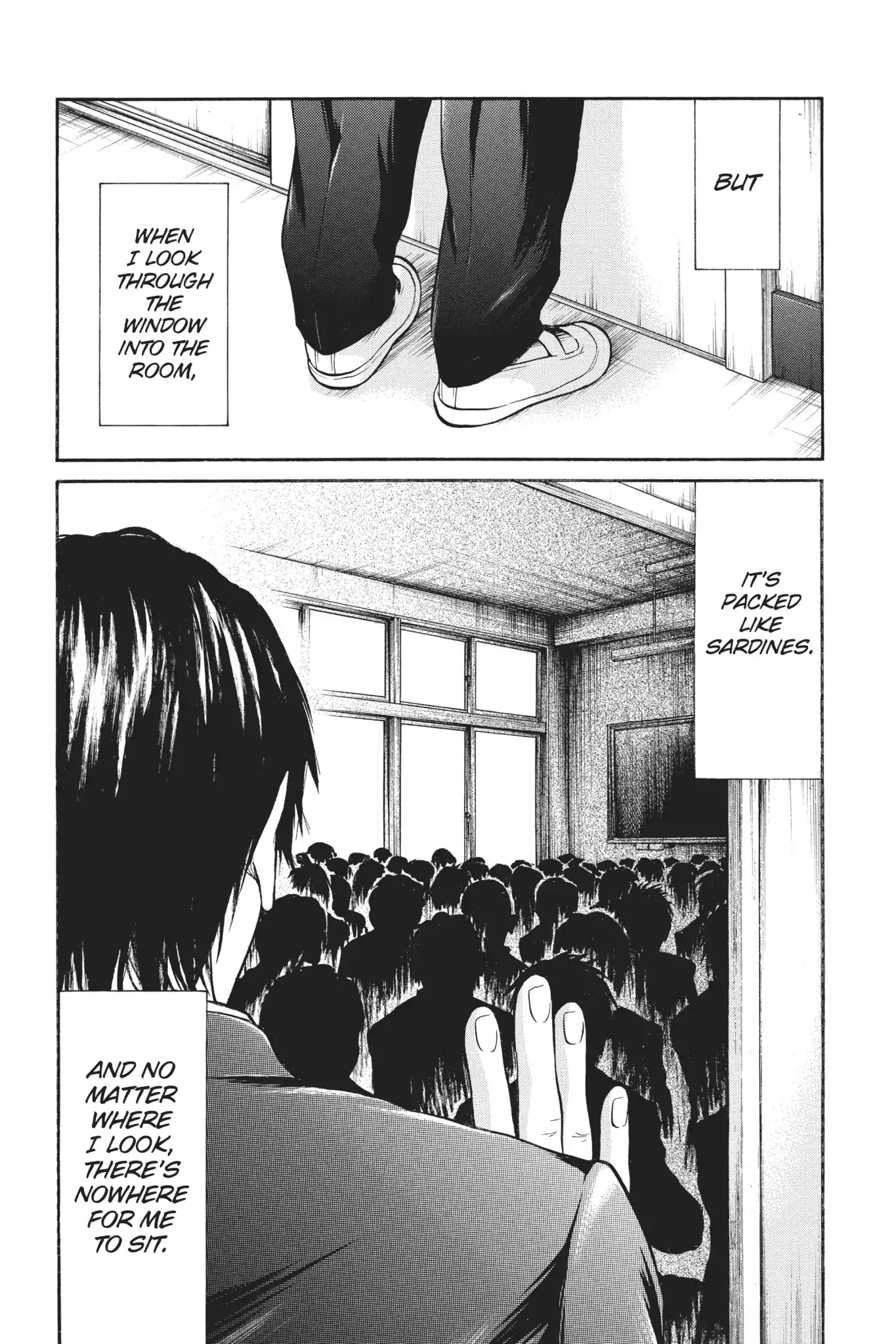 Futsutsuka Mono no Ani Desu ga Chapter 14 page 3 - Chapter 14: The Future and Talent and All That Stuff