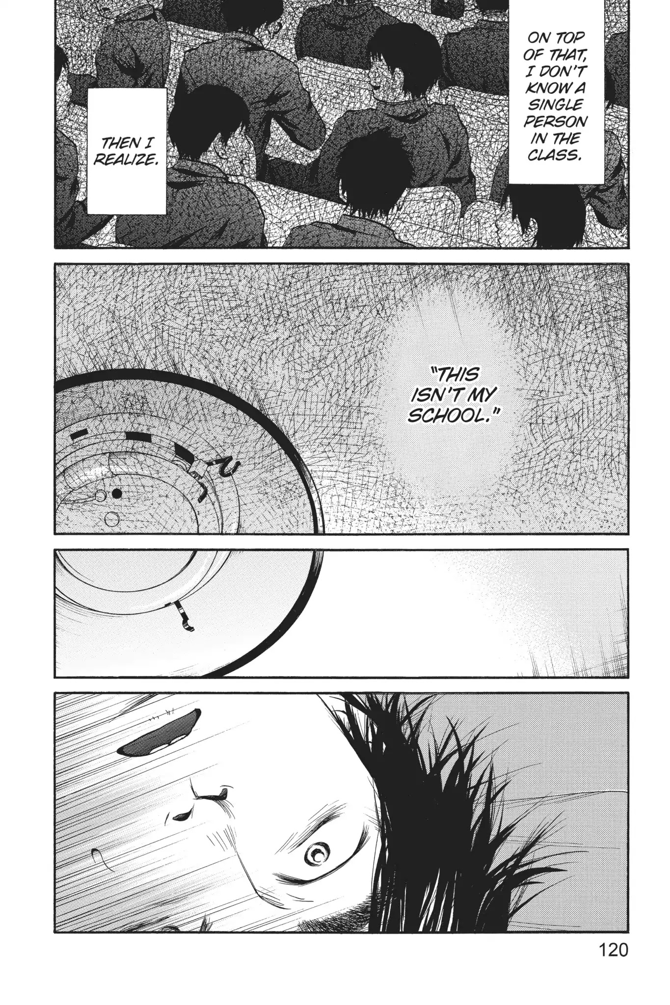 Futsutsuka Mono no Ani Desu ga Chapter 14 page 4 - Chapter 14: The Future and Talent and All That Stuff