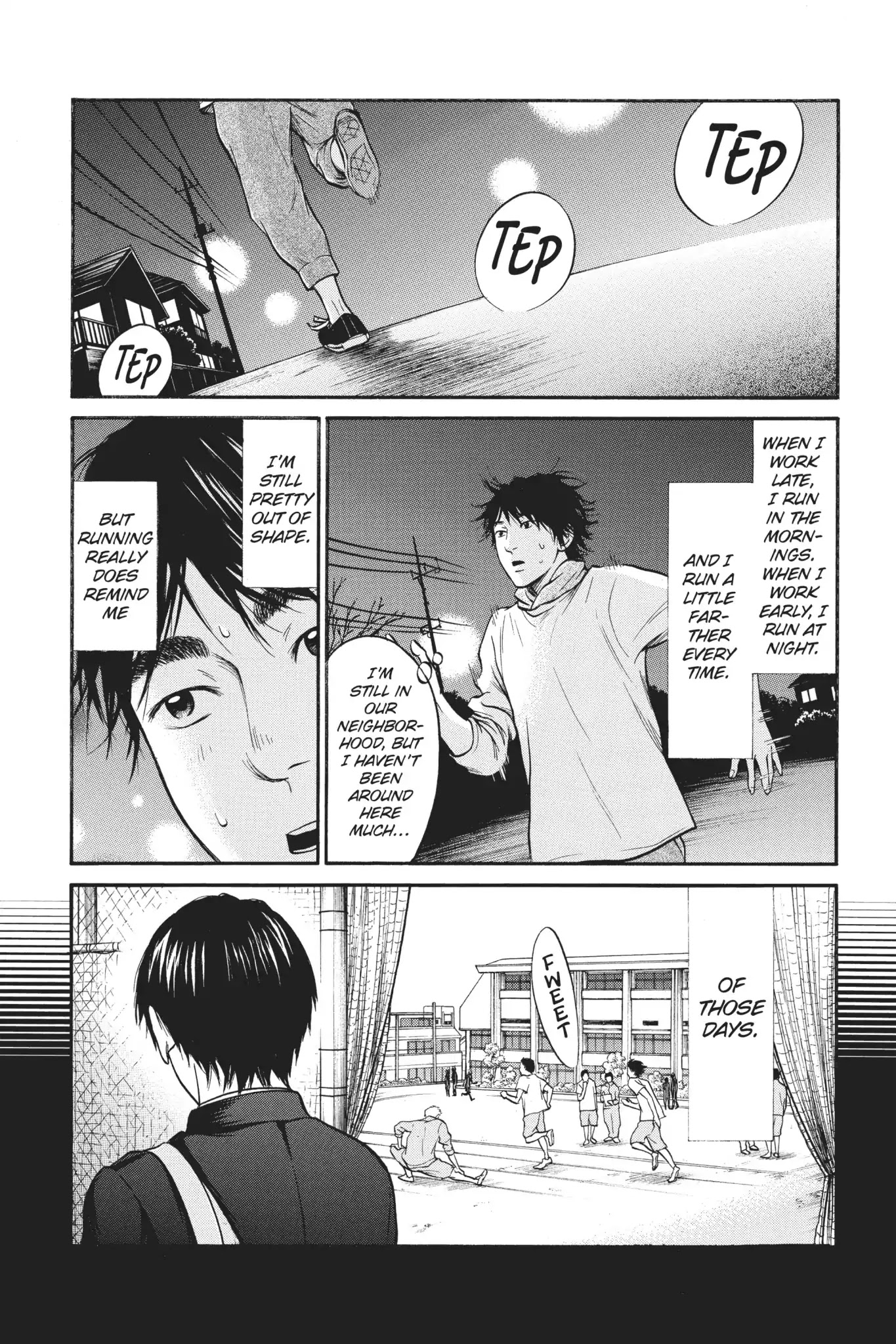 Futsutsuka Mono no Ani Desu ga Chapter 15 page 10 - Chapter 15: Nosedive