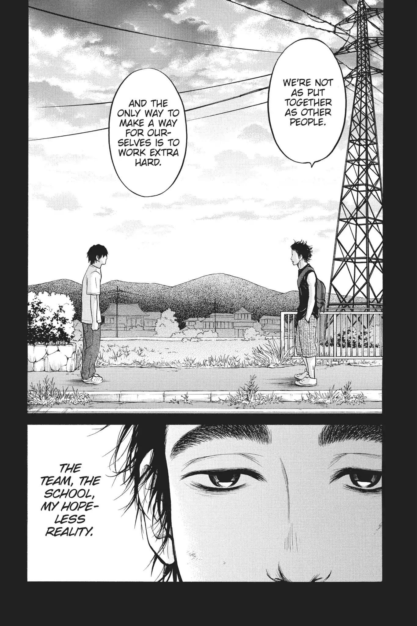 Futsutsuka Mono no Ani Desu ga Chapter 15 page 19 - Chapter 15: Nosedive