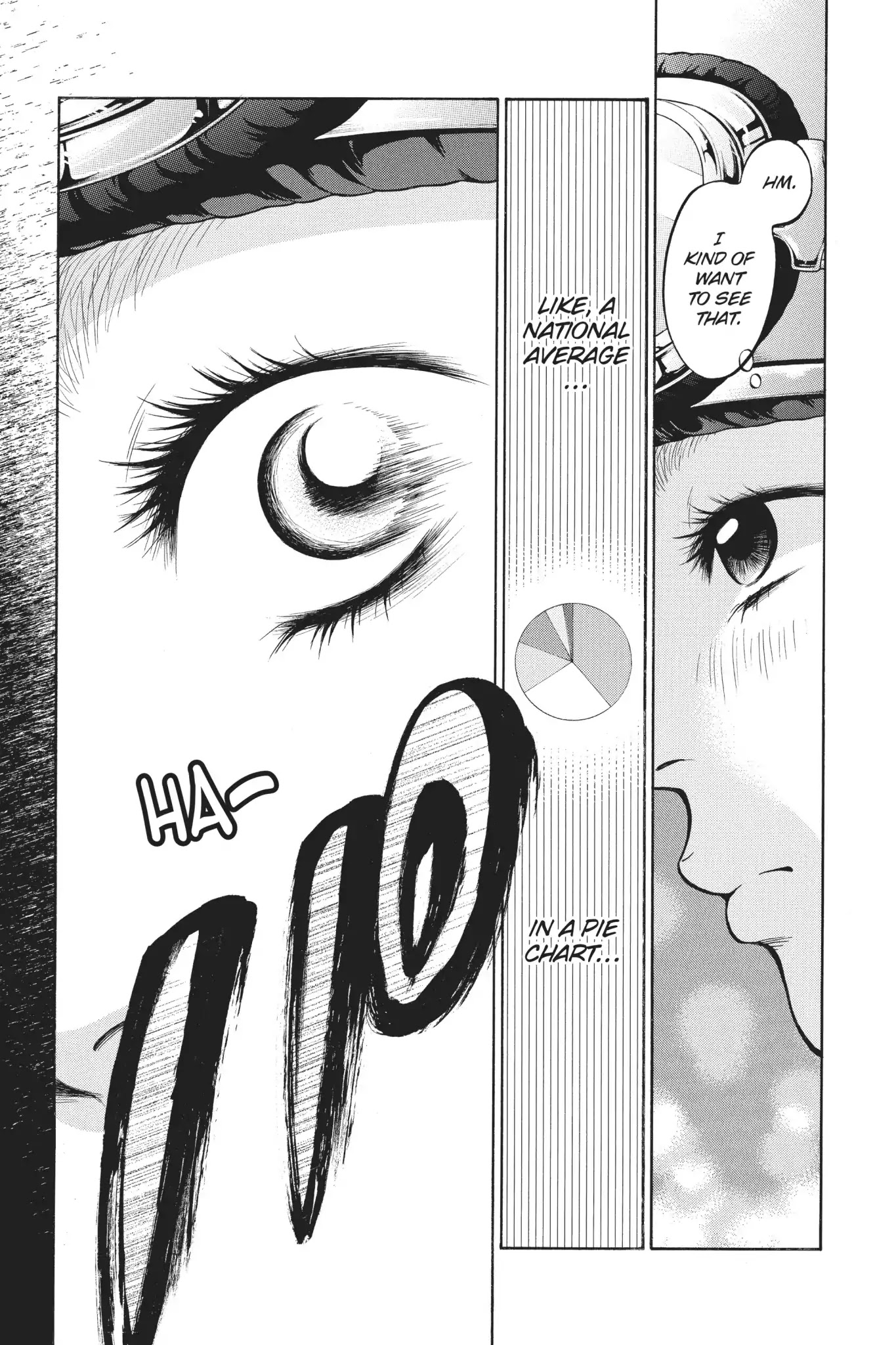 Futsutsuka Mono no Ani Desu ga Chapter 15 page 25 - Chapter 15: Nosedive