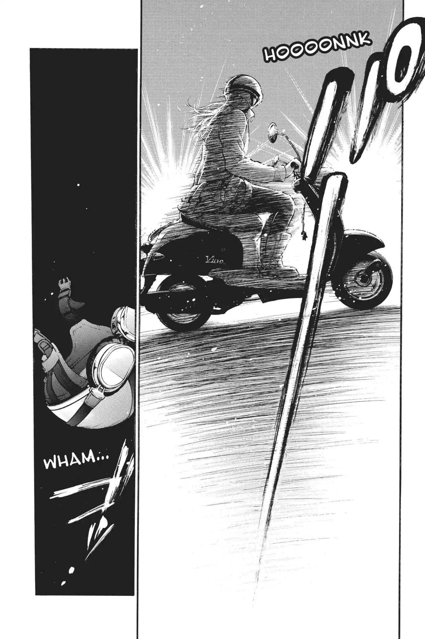Futsutsuka Mono no Ani Desu ga Chapter 15 page 26 - Chapter 15: Nosedive