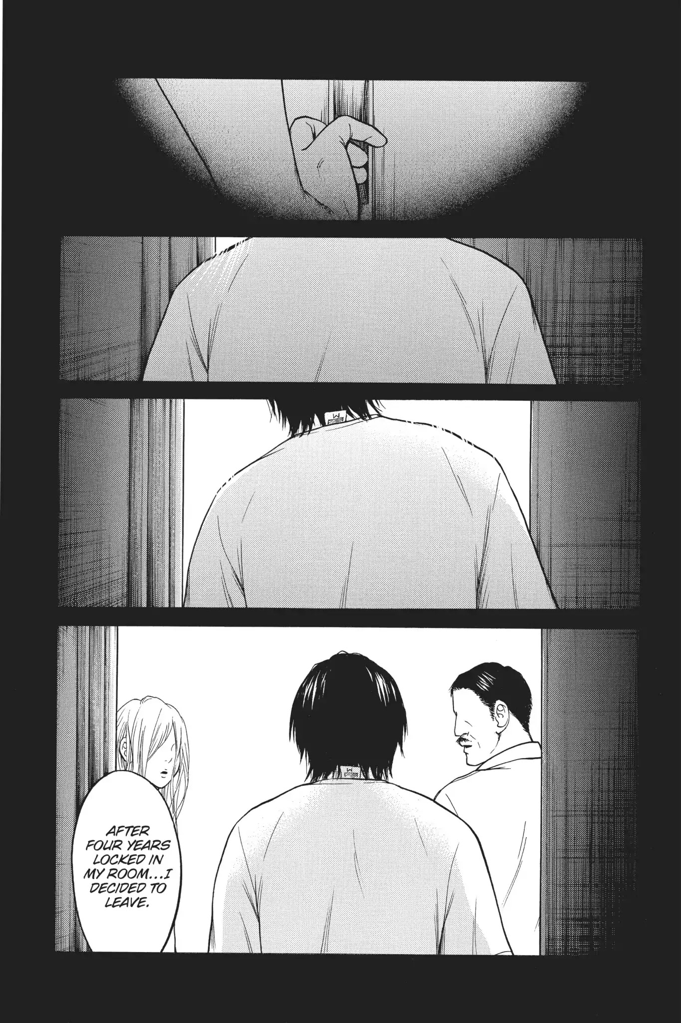 Futsutsuka Mono no Ani Desu ga Chapter 16 page 42 - Chapter 16: Reboot