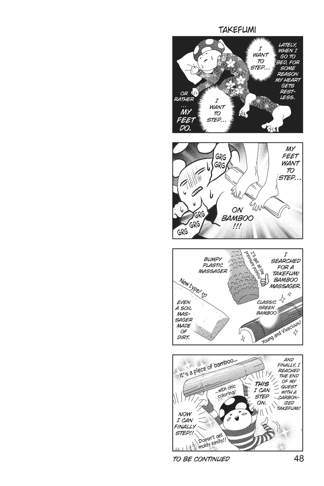 Futsutsuka Mono no Ani Desu ga Chapter 16 page 48 - Chapter 16: Reboot