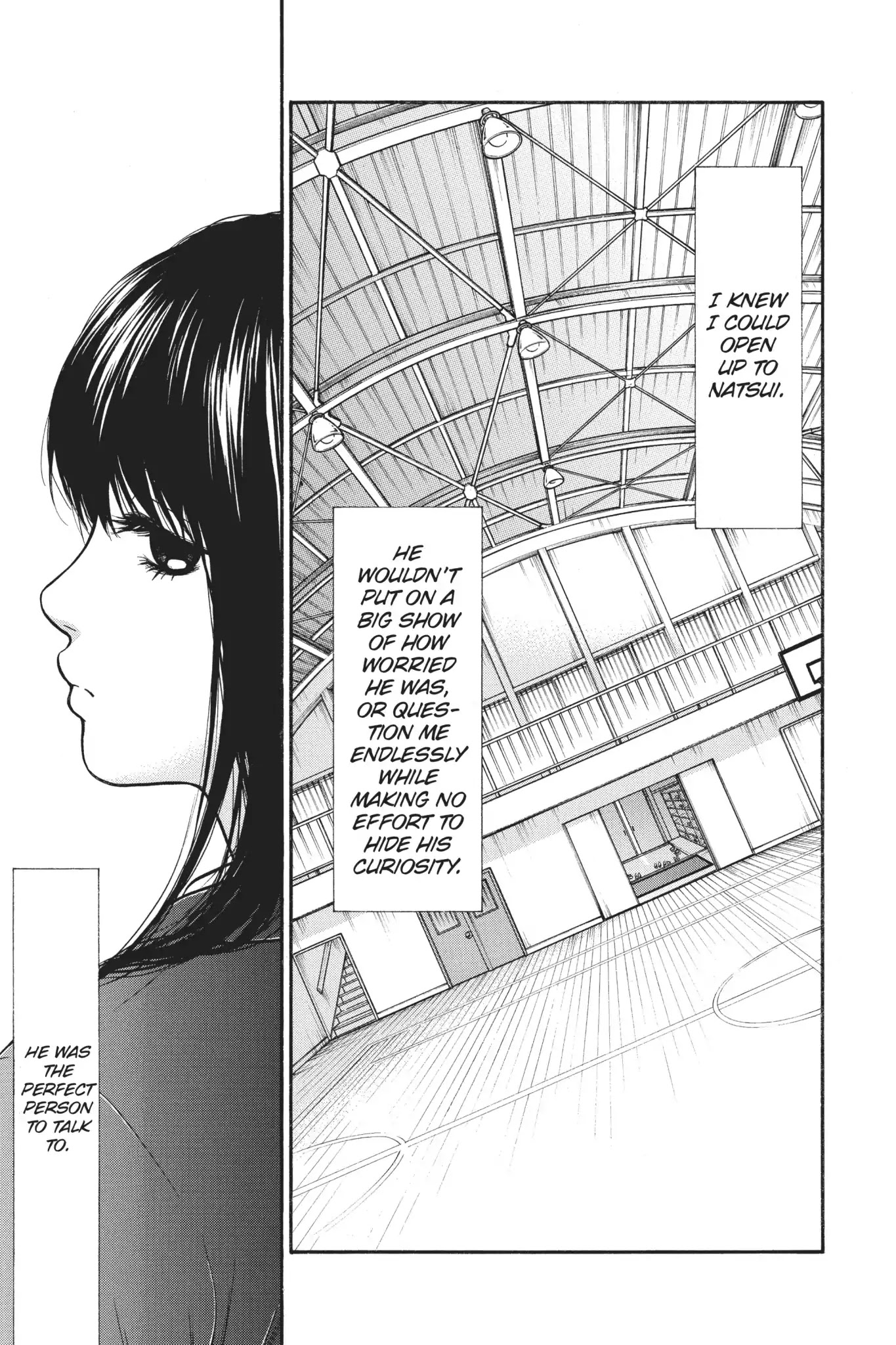 Futsutsuka Mono no Ani Desu ga Chapter 17 page 15 - Chapter 17: A Lid