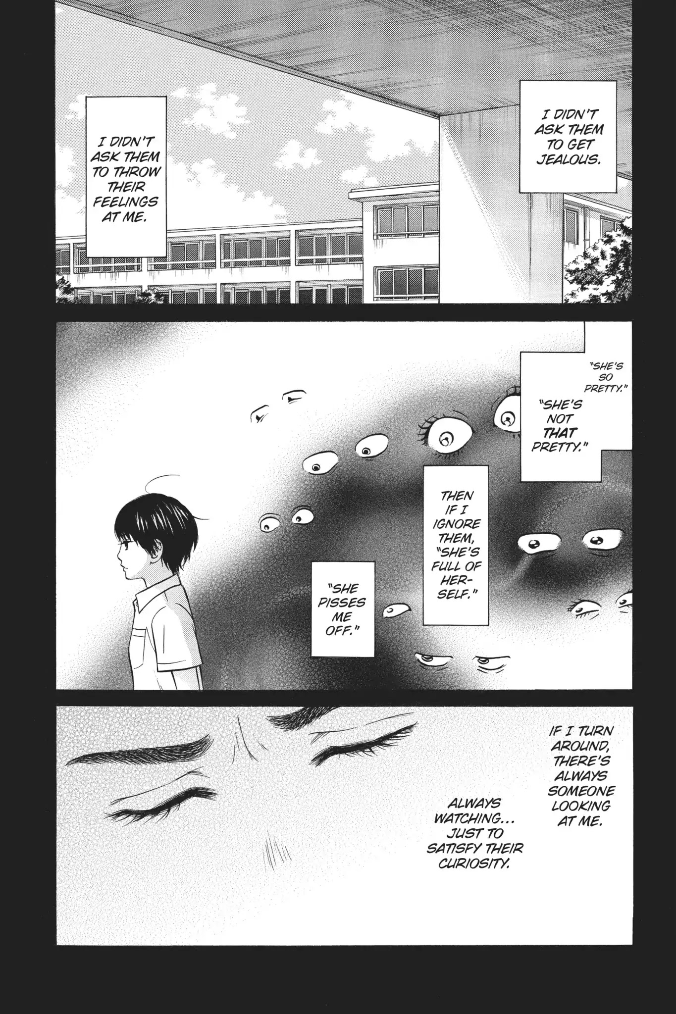 Futsutsuka Mono no Ani Desu ga Chapter 17 page 4 - Chapter 17: A Lid