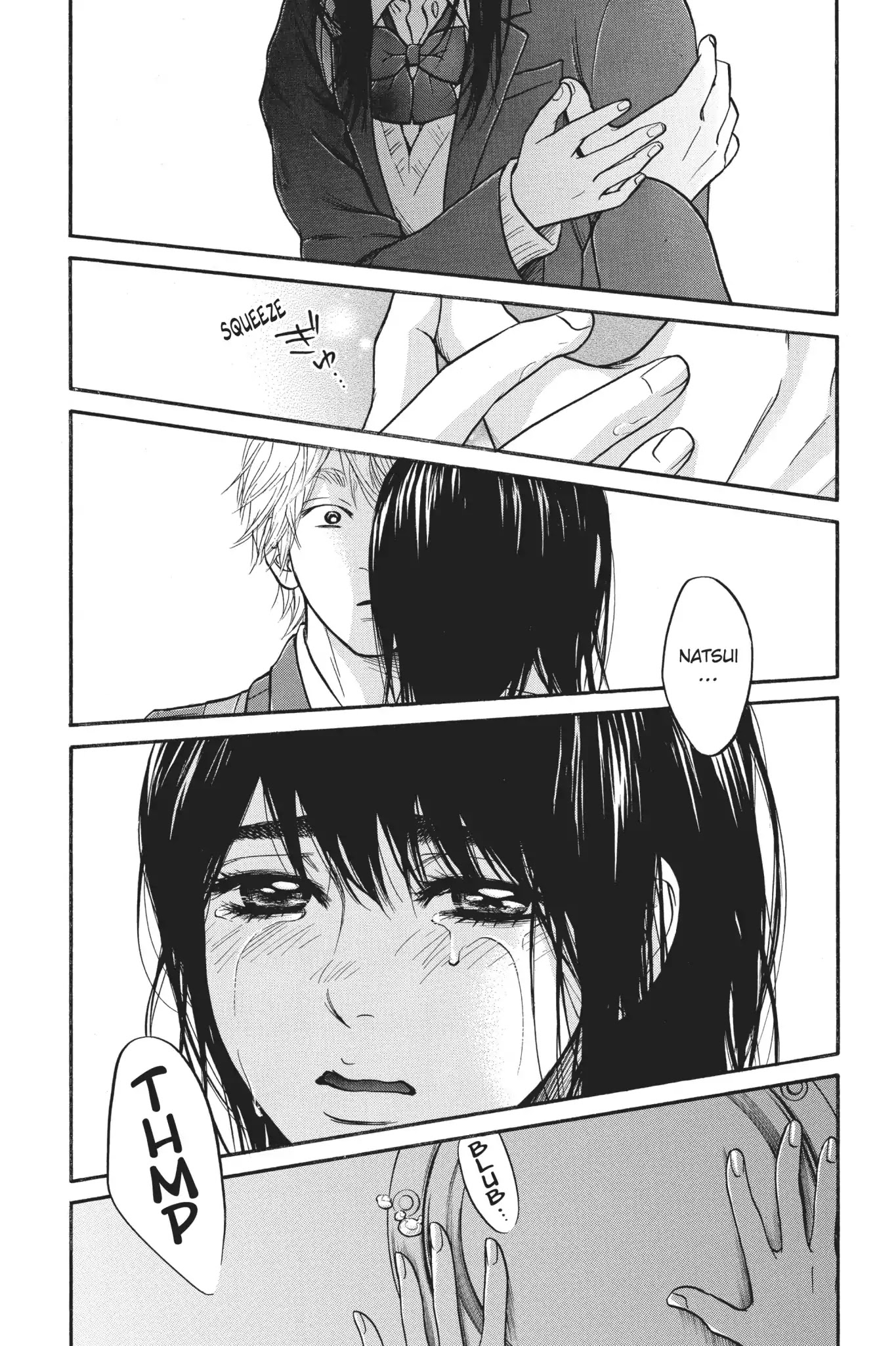 Futsutsuka Mono no Ani Desu ga Chapter 17 page 42 - Chapter 17: A Lid